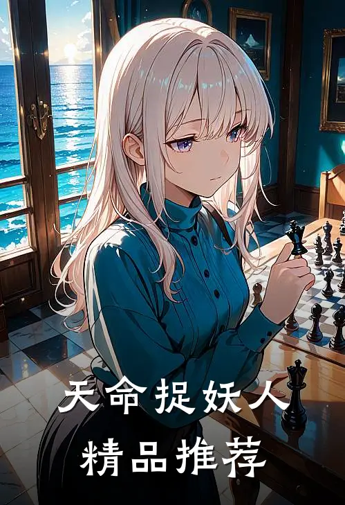 天命捉妖人精品推荐