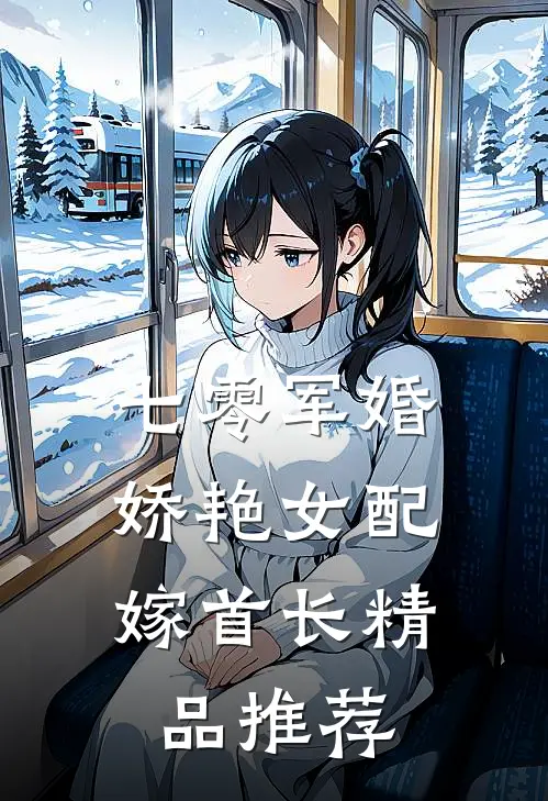 七零军婚，娇艳女配嫁首长精品推荐