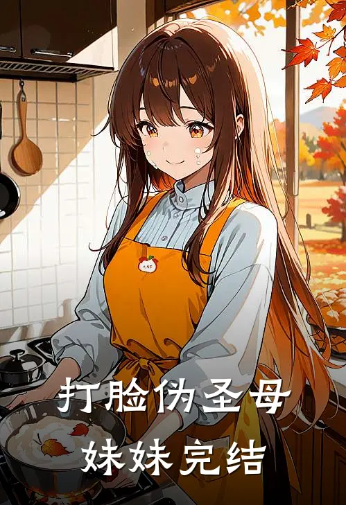 打脸伪圣母妹妹完结