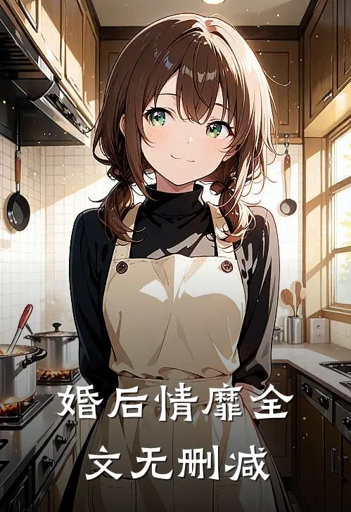 婚后情靡全文无删减