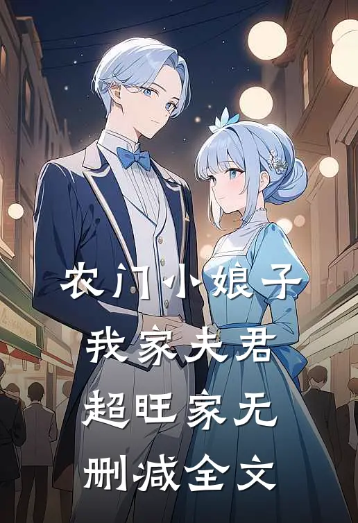 农门小娘子：我家夫君超旺家无删减全文