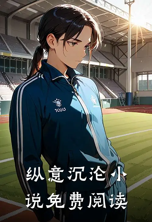 纵意沉沦小说免费阅读