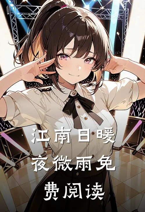 江南日暖夜微雨免费阅读