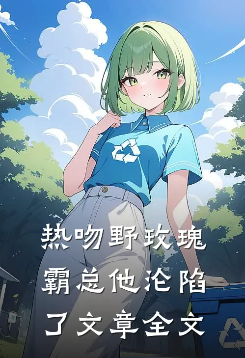 热吻野玫瑰，霸总他沦陷了文章全文