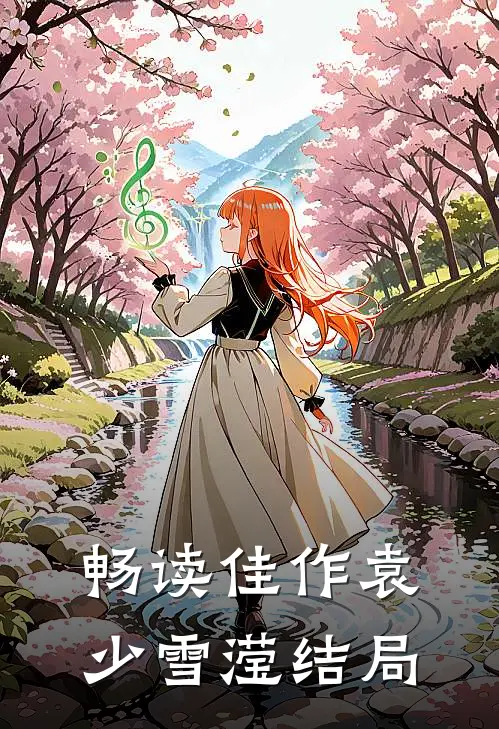 畅读佳作袁少雪滢结局