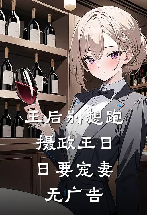 王后别想跑，摄政王日日要宠妻无广告