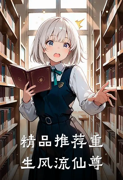 精品推荐重生风流仙尊