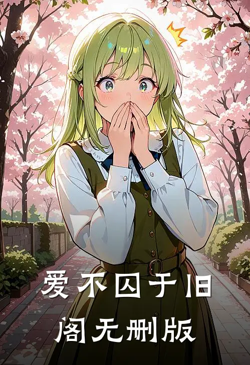 爱不囚于旧阁无删版