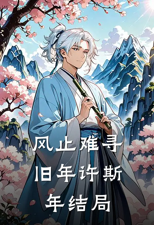 风止难寻旧年许斯年结局