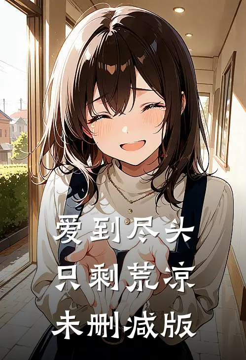 爱到尽头，只剩荒凉未删减版