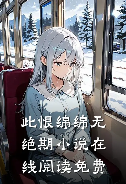 此恨绵绵无绝期小说在线阅读免费