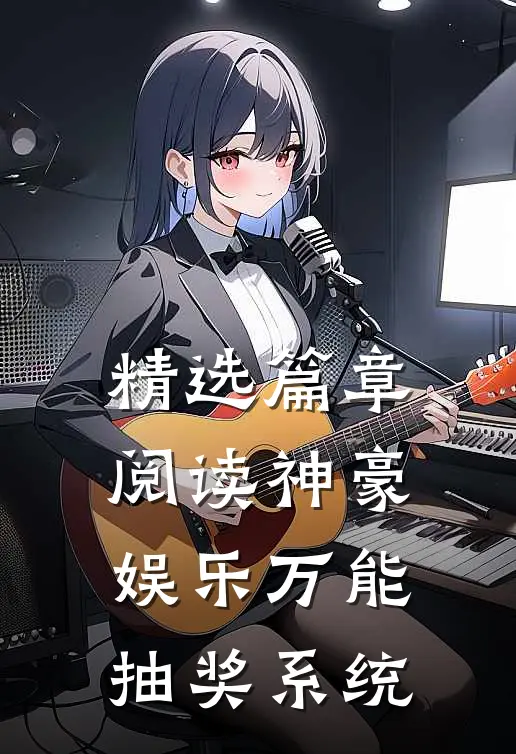 精选篇章阅读神豪娱乐万能抽奖系统