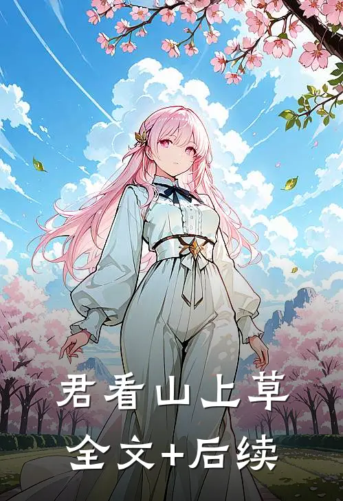 君看山上草全文+后续