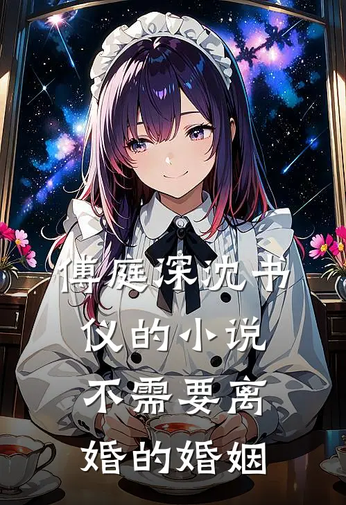 傅庭深沈书仪的小说不需要离婚的婚姻