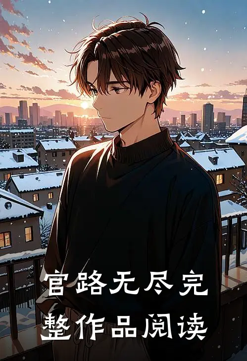 官路无尽完整作品阅读