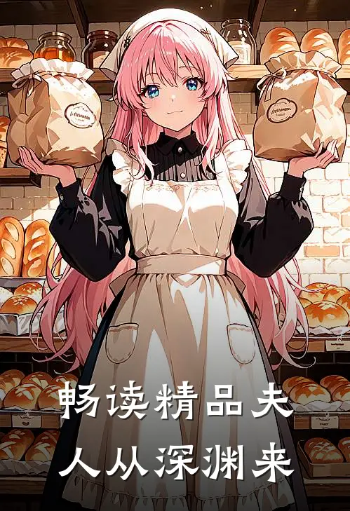 畅读精品夫人从深渊来