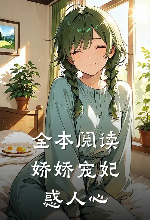 全本阅读娇娇宠妃惑人心