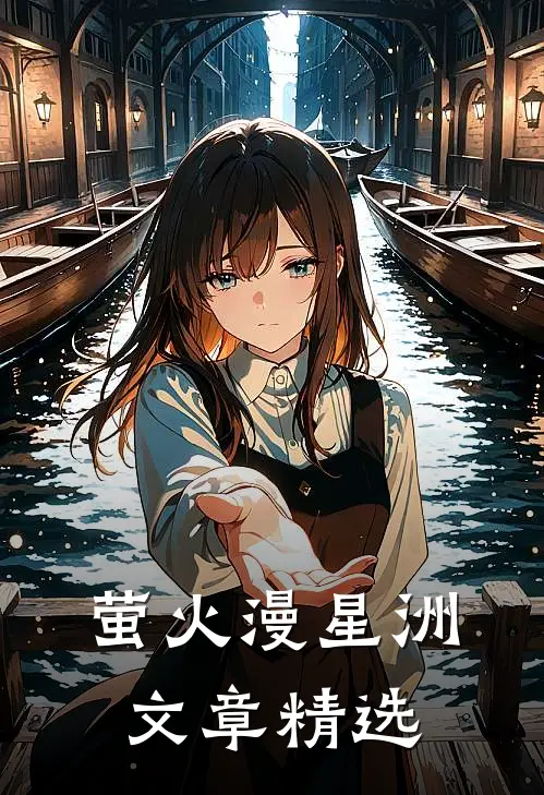 萤火漫星洲文章精选