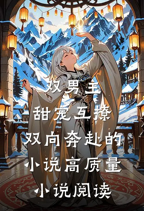 双男主:甜宠互撩,双向奔赴的小说高质量小说阅读
