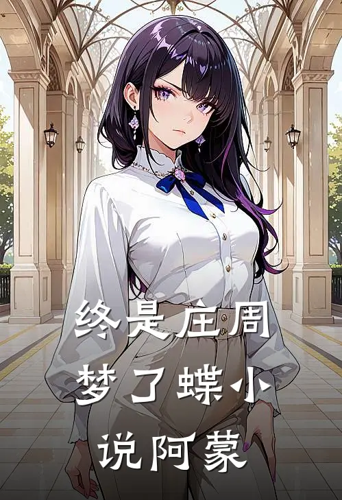 终是庄周梦了蝶小说阿蒙