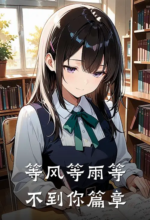 等风等雨等不到你篇章