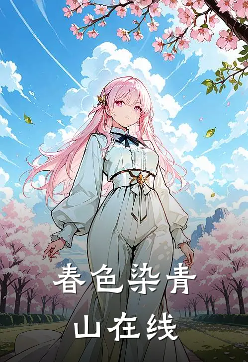 春色染青山在线