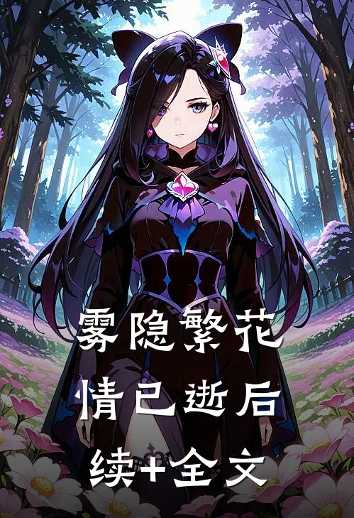 雾隐繁花情已逝后续+全文