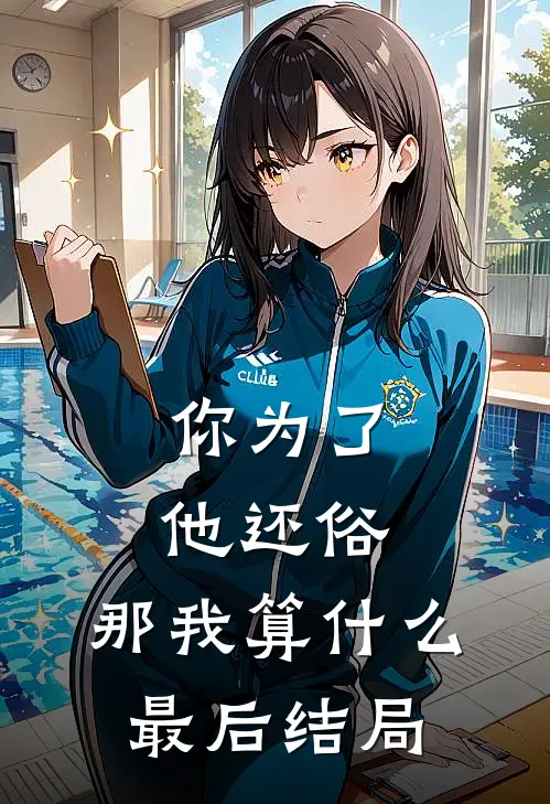 你为了他还俗，那我算什么最后结局