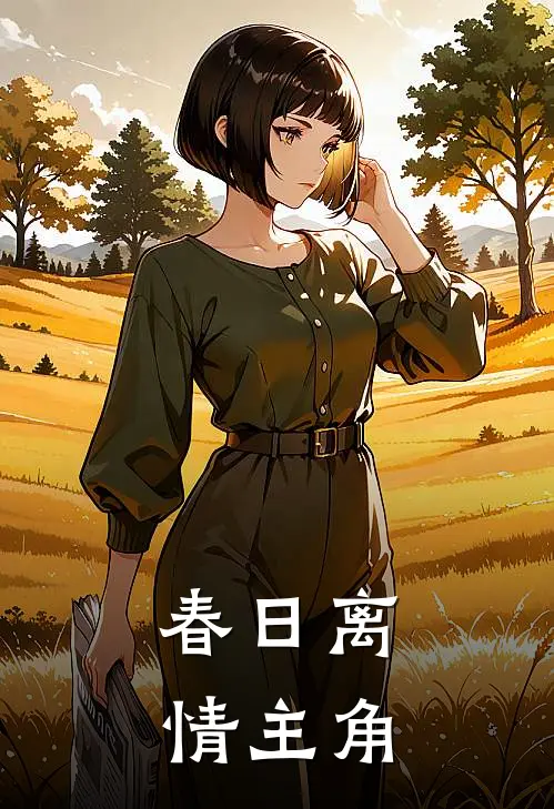 春日离情主角