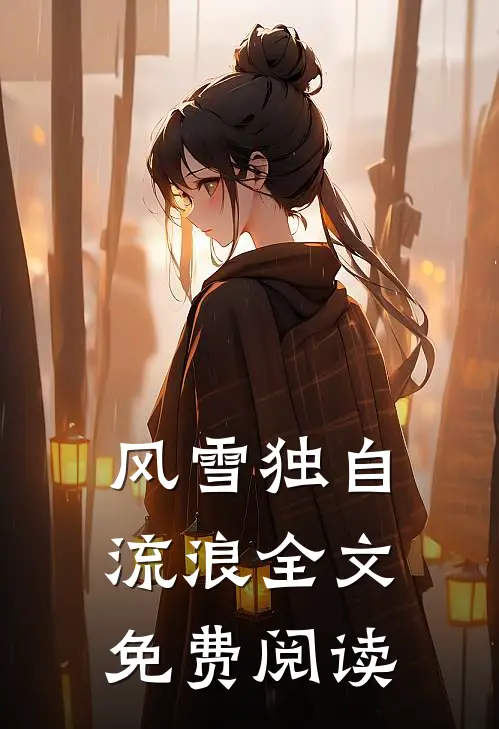 风雪独自流浪全文免费阅读