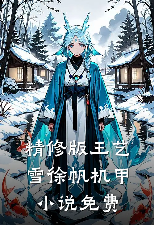精修版王艺雪徐帆机甲小说免费