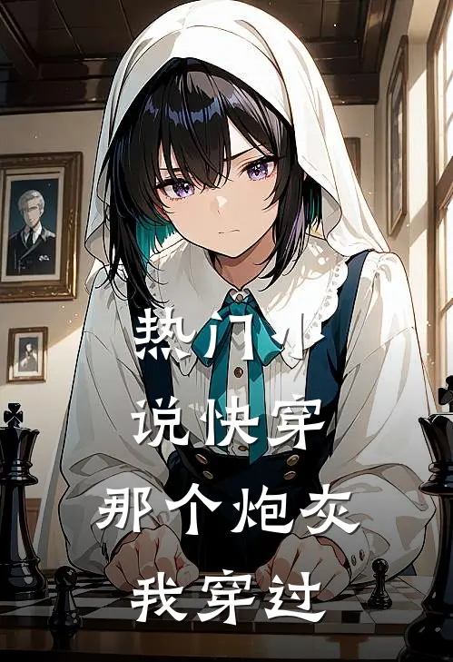 热门小说快穿：那个炮灰我穿过