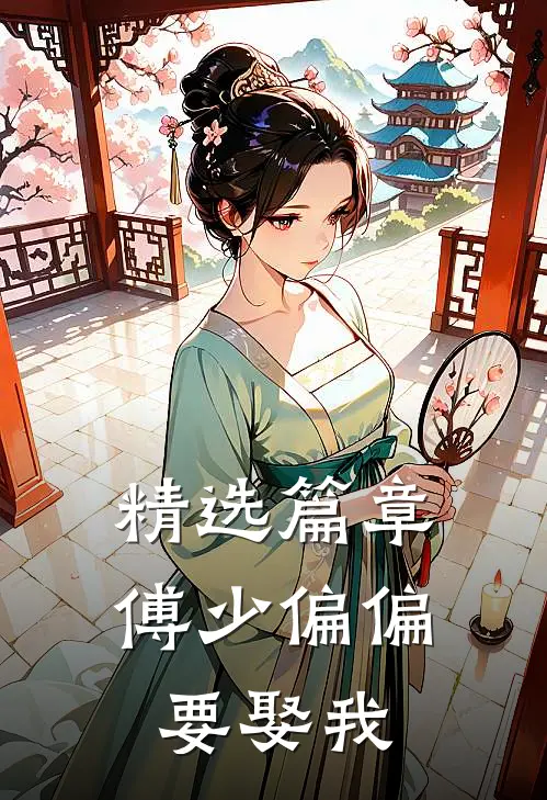精选篇章傅少偏偏要娶我