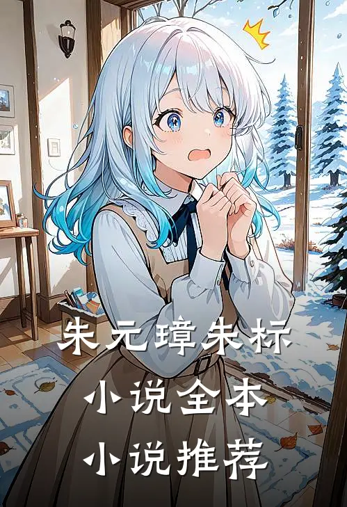 朱元璋朱标小说全本小说推荐