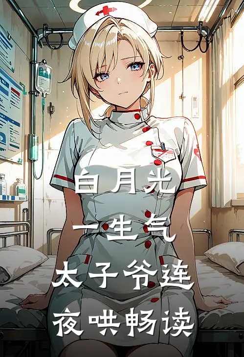 白月光一生气，太子爷连夜哄畅读