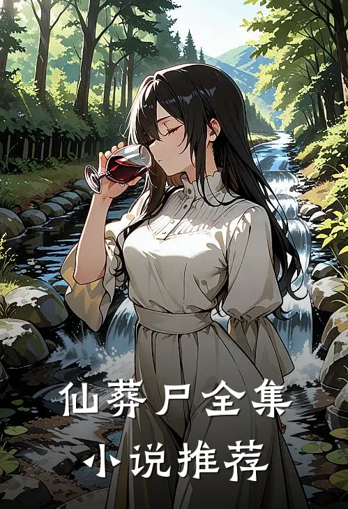 仙葬尸全集小说推荐