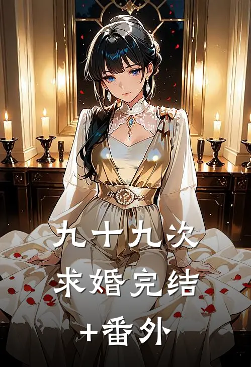 九十九次求婚完结+番外