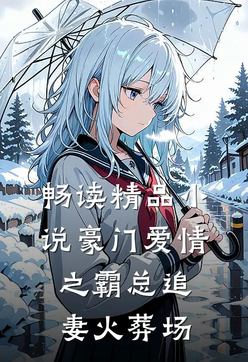 畅读精品小说豪门爱情之霸总追妻火葬场