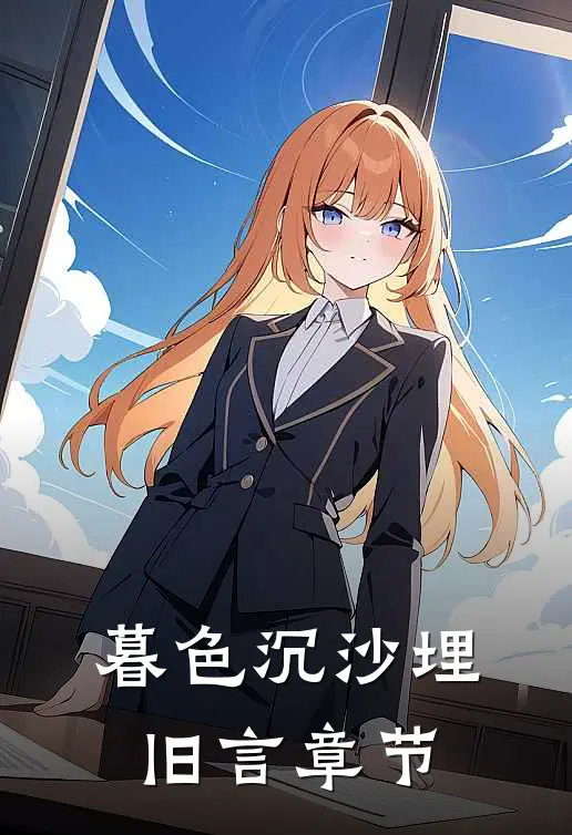 暮色沉沙埋旧言章节