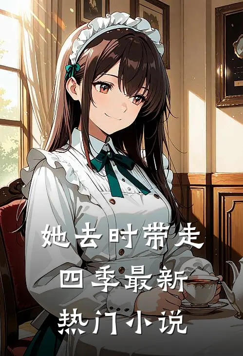 她去时带走四季最新热门小说