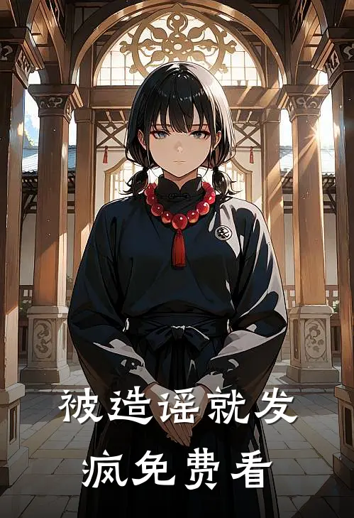 被造谣就发疯免费看