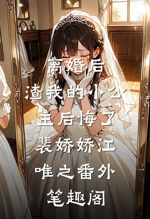 离婚后，渣我的小公主后悔了：裴娇娇江唯之番外笔趣阁