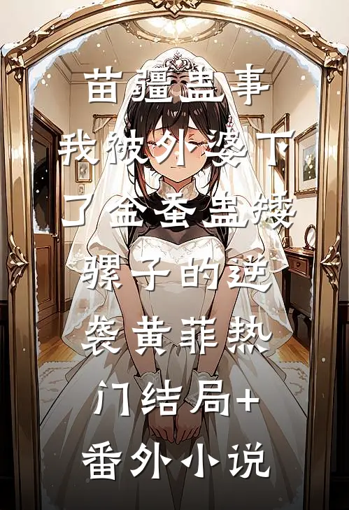 苗疆蛊事：我被外婆下了金蚕蛊-矮骡子的逆袭黄菲热门结局+番外小说