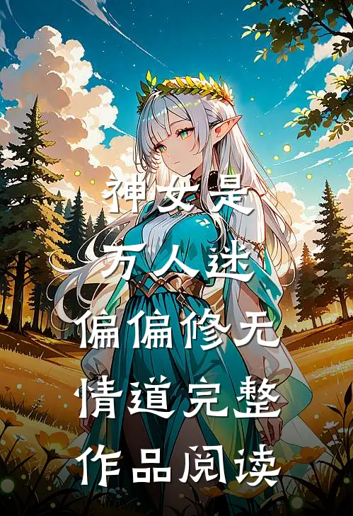 神女是万人迷，偏偏修无情道完整作品阅读