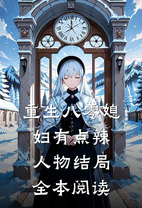重生八零媳妇有点辣人物结局全本阅读