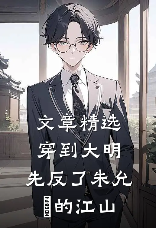 文章精选穿到大明，先反了朱允炆的江山