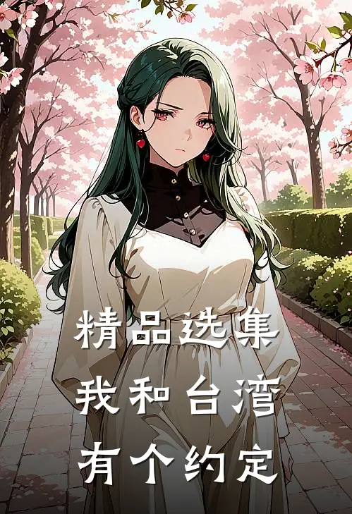 精品选集我和台湾有个约定