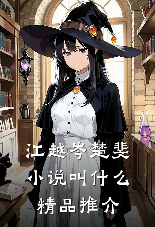 江越岑楚斐小说叫什么精品推介