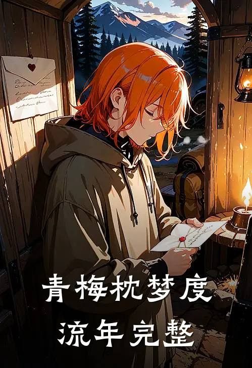 青梅枕梦度流年完整
