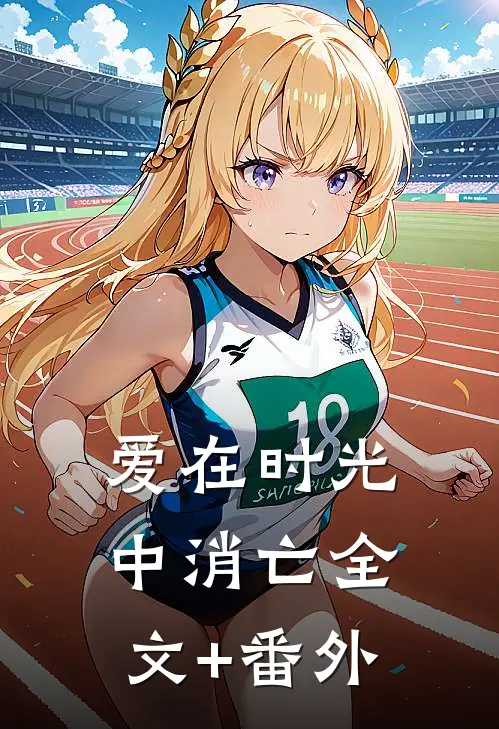 爱在时光中消亡全文+番外